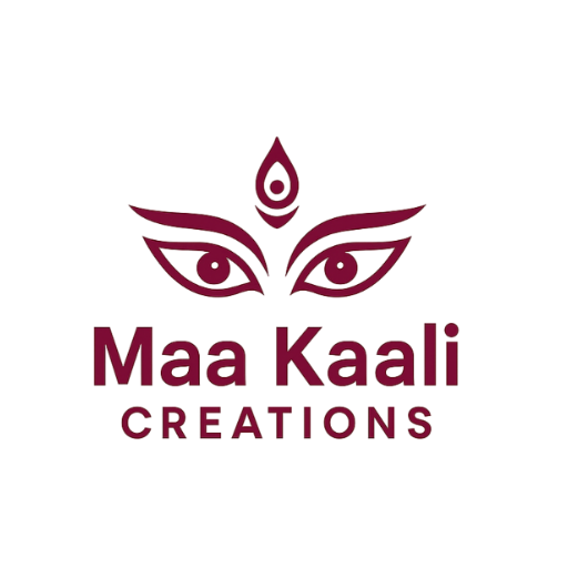 Maa Kaali Creations Logo